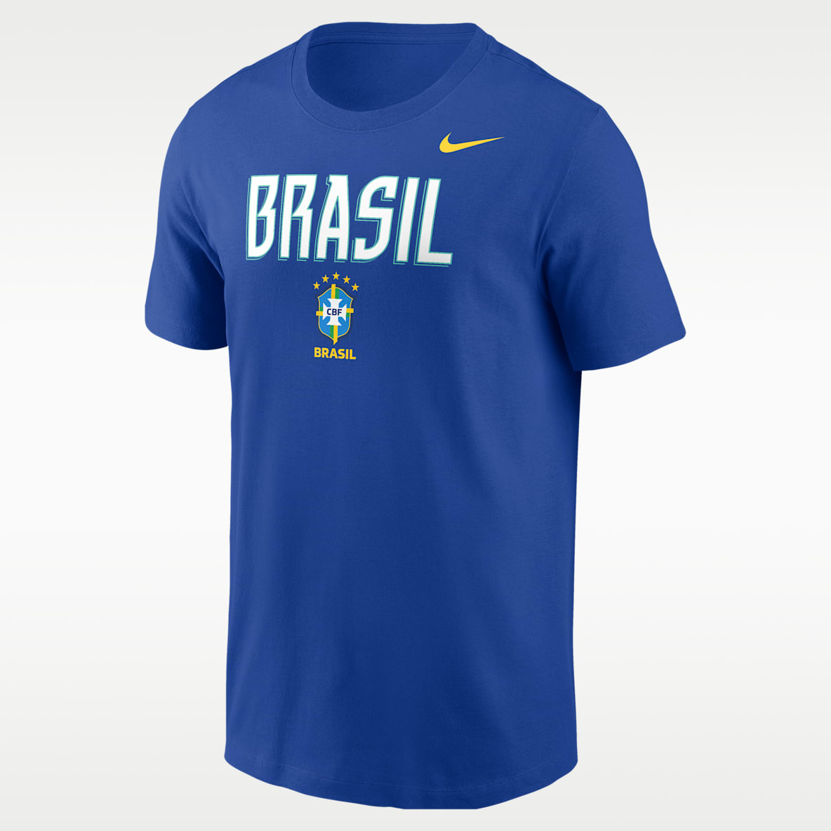 Brazil. Nike.com